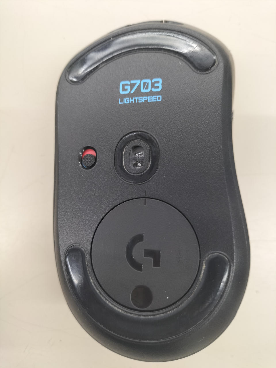LOGICOOL Gaming Mouse G703