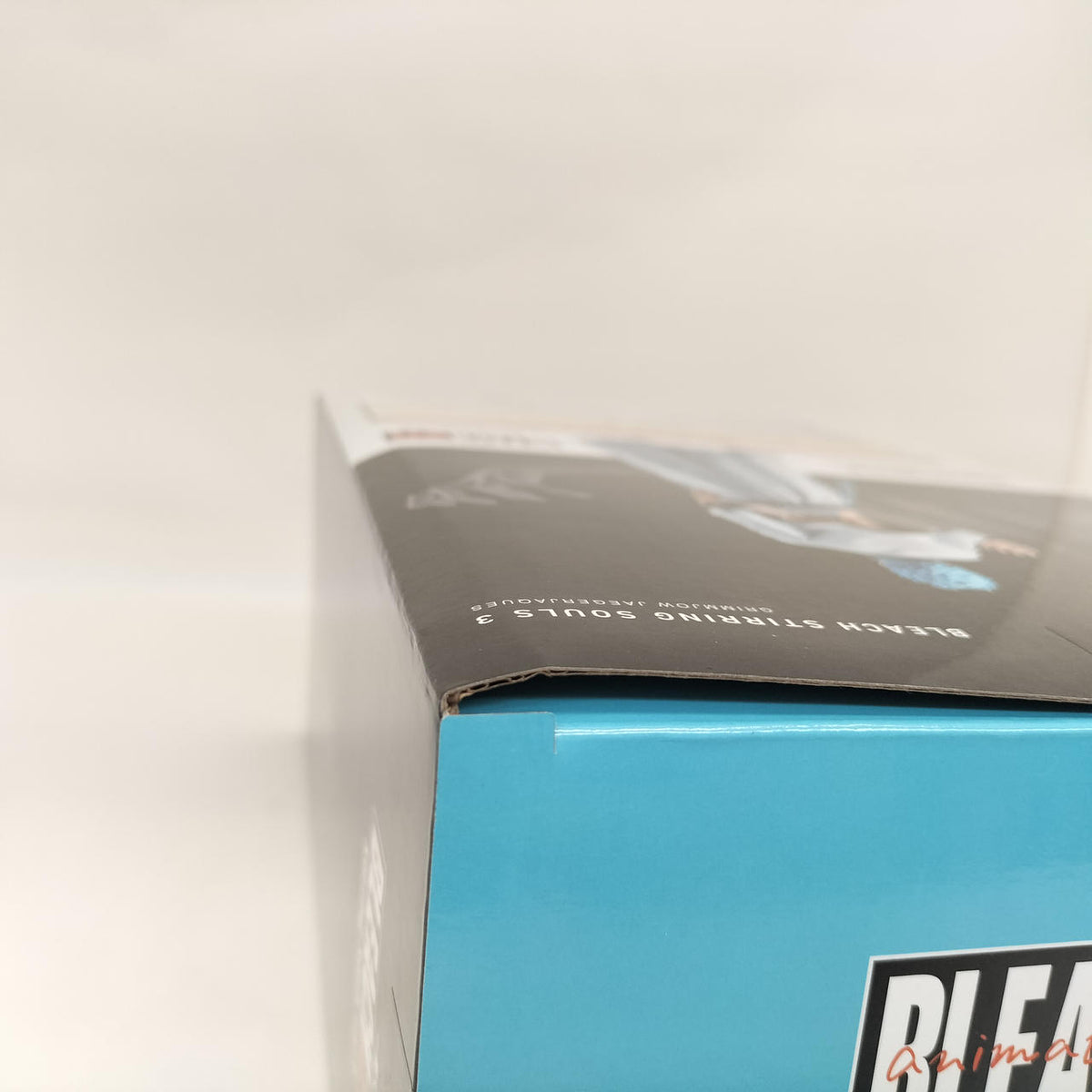 Bandai Ichiban Kuji BLEACH B Prize: Grimmjow Jaguarjack