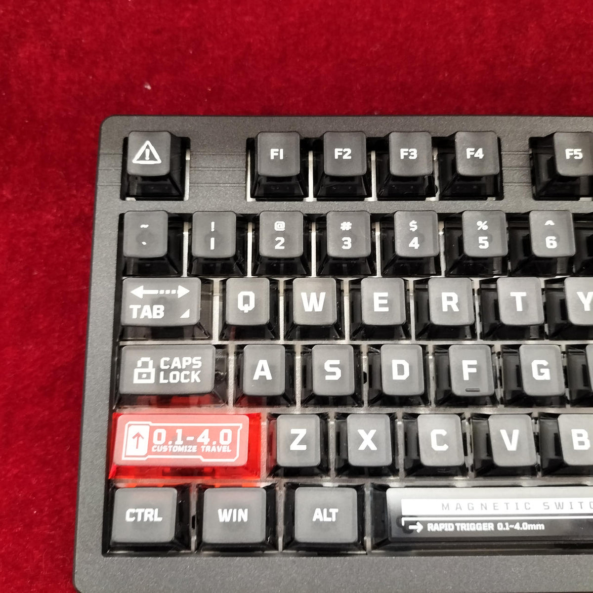 DAREU Gaming Keyboard EK75RT