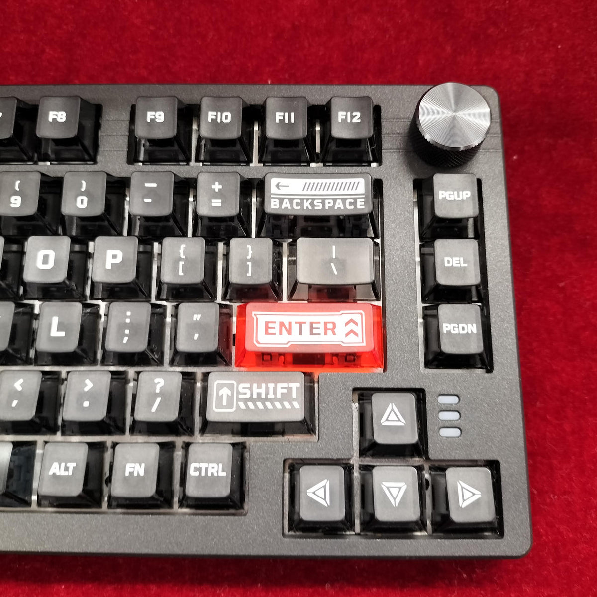 DAREU Gaming Keyboard EK75RT