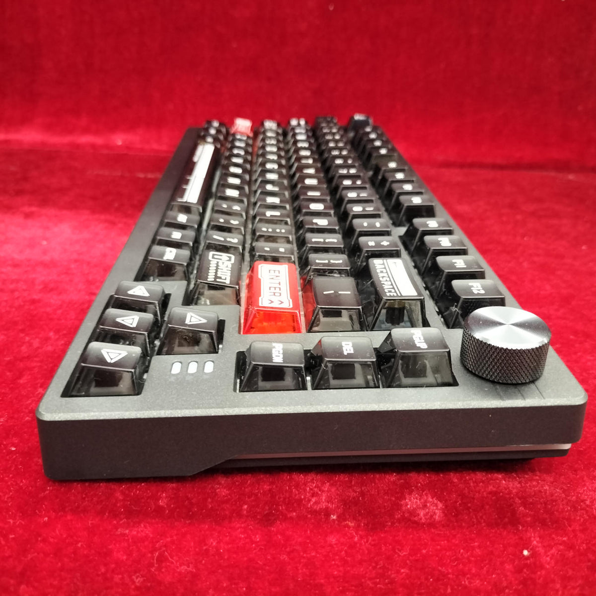 DAREU Gaming Keyboard EK75RT