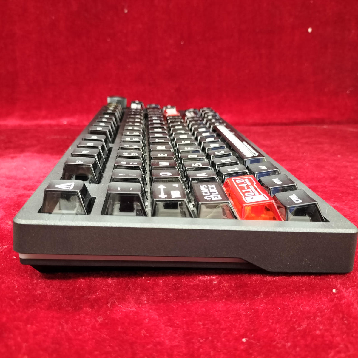 DAREU Gaming Keyboard EK75RT