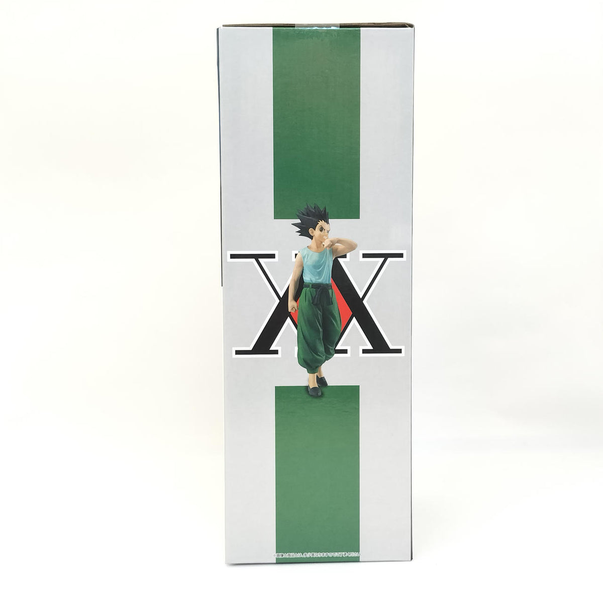 Bandai Ichiban Kuji HUNTER × HUNTER CHMERA ANT A Prize Gon
