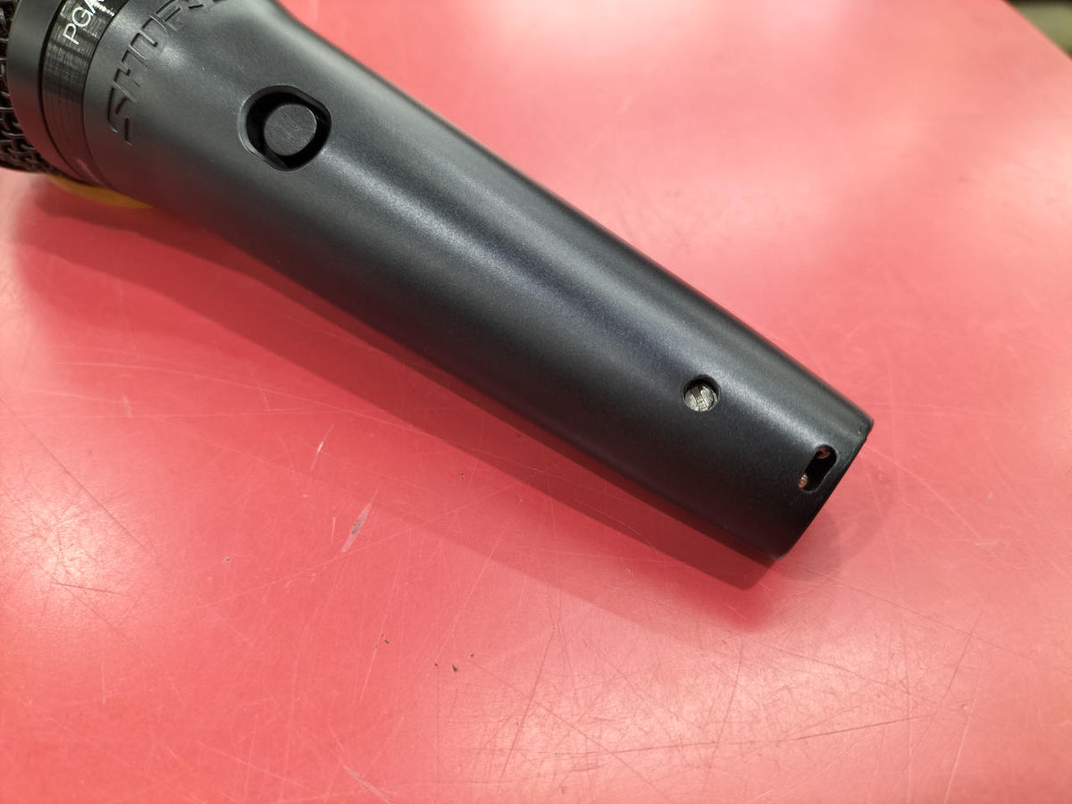 SHURE Dynamic Microphone PGA58