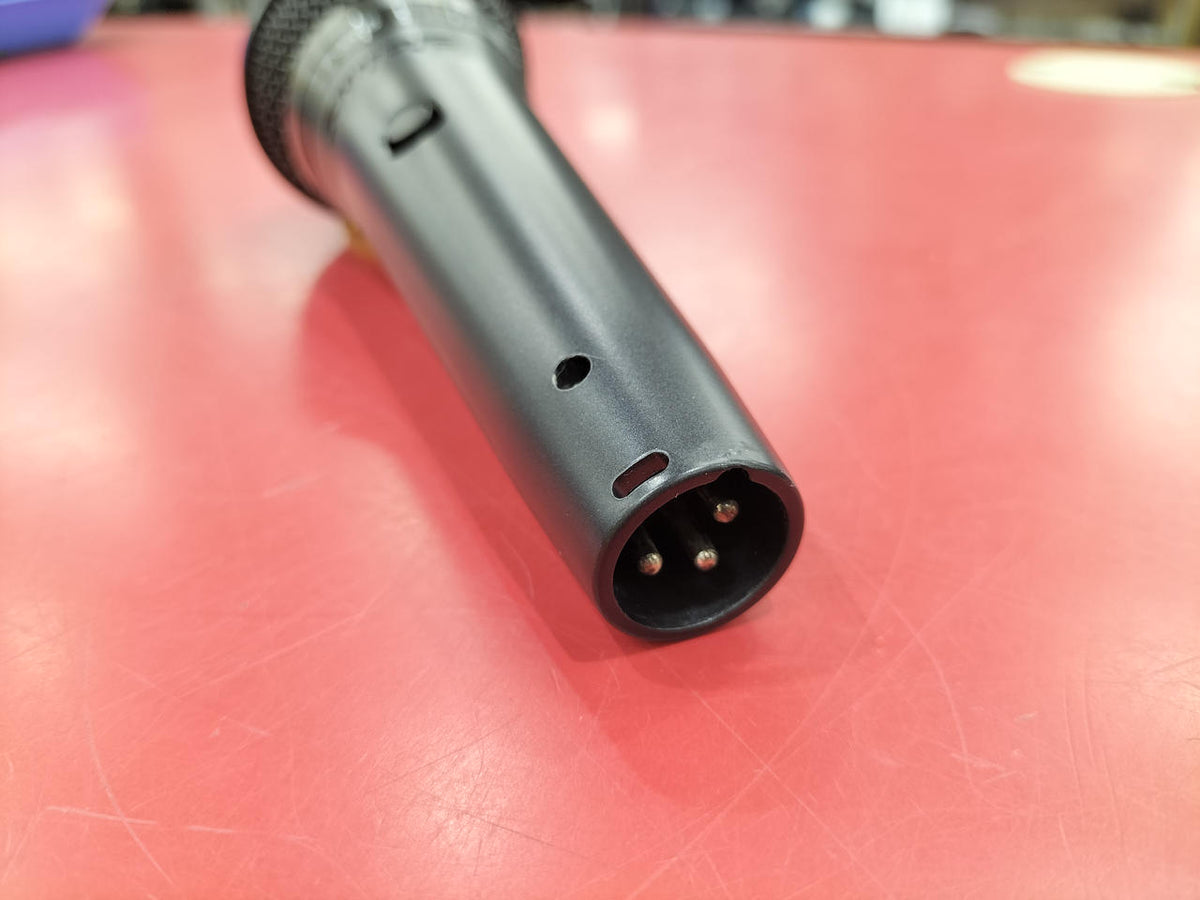 SHURE Dynamic Microphone PGA58