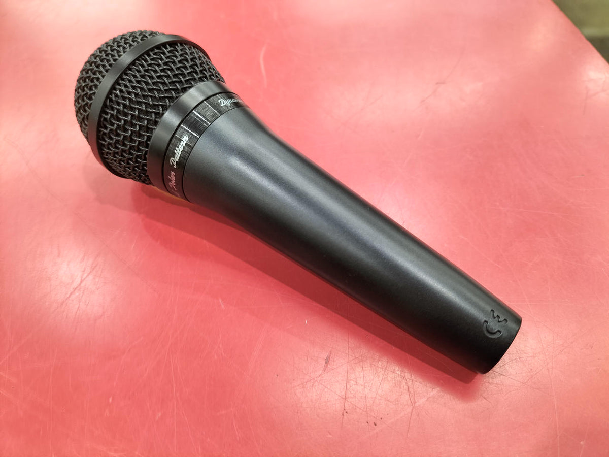 SHURE Dynamic Microphone PGA58