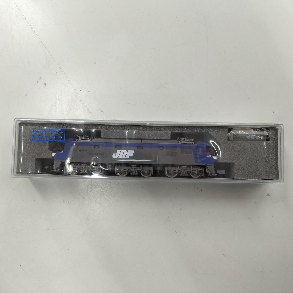 KATO EF210 3034