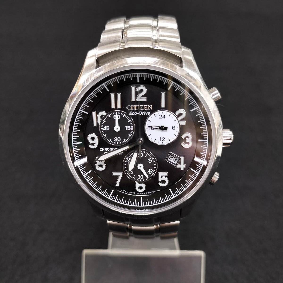 CITIZEN Wristwatch H500-S036399