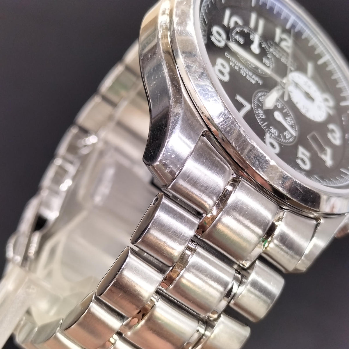 CITIZEN Wristwatch H500-S036399