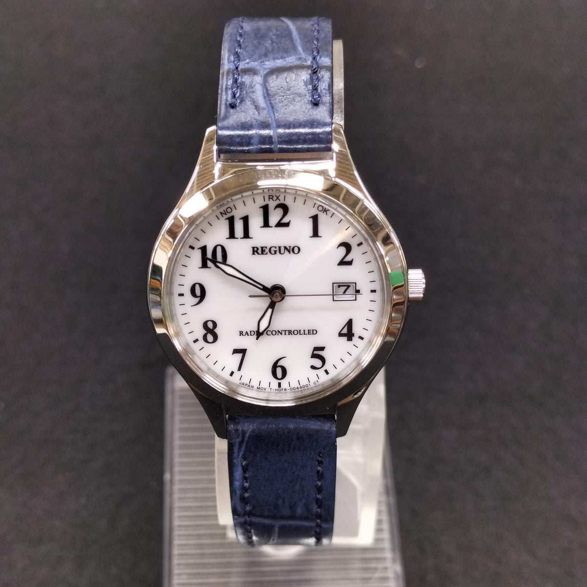 CITIZEN REGUNO KS1-210-20