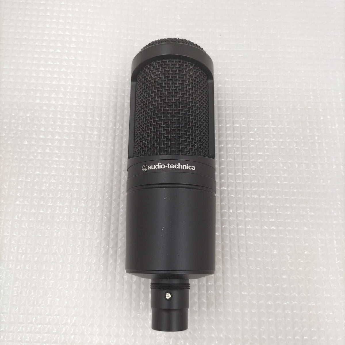 AUDIO-TECHNICA Condenser Microphone AT2020