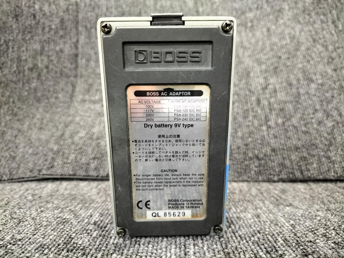 BOSS CS-3 CS-3