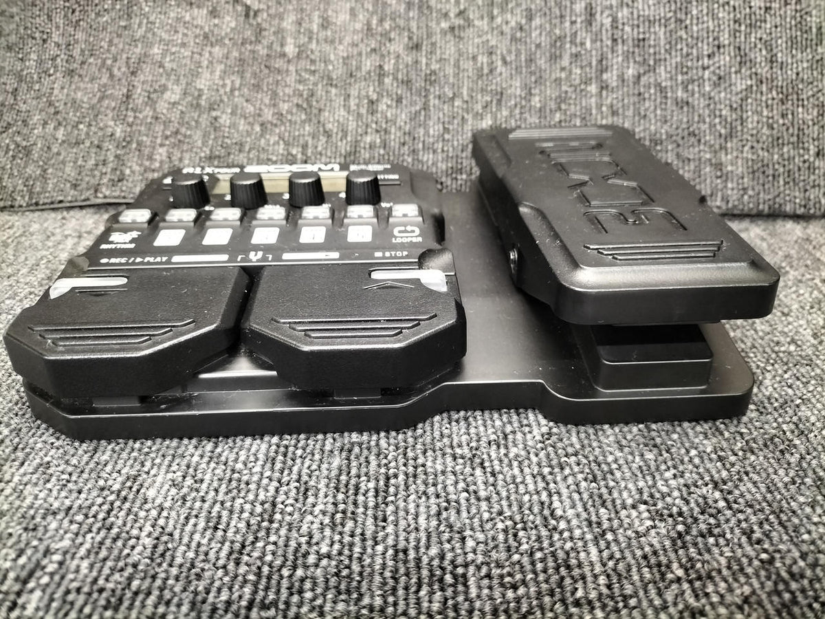 ZOOM G1X FOUR G1X FOUR