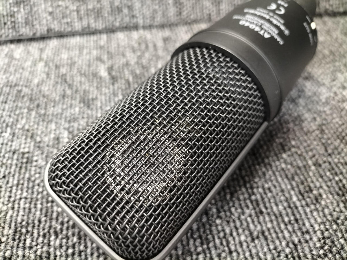 AUDIO-TECHNICA AT4040 AT4040