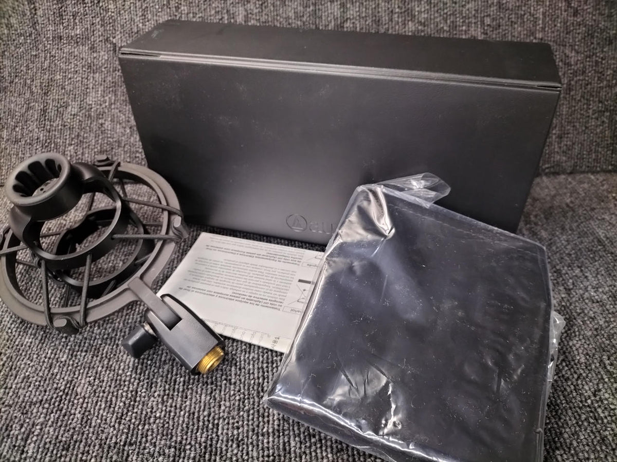AUDIO-TECHNICA AT4040 AT4040