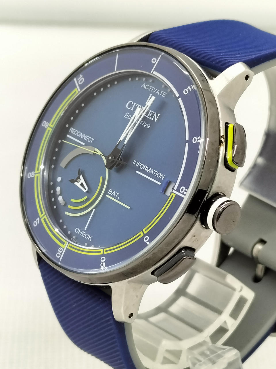 CITIZEN ECO DRIVE W510-T026133