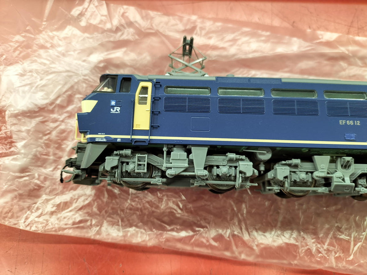 TOMIX HO Gauge HO-2012