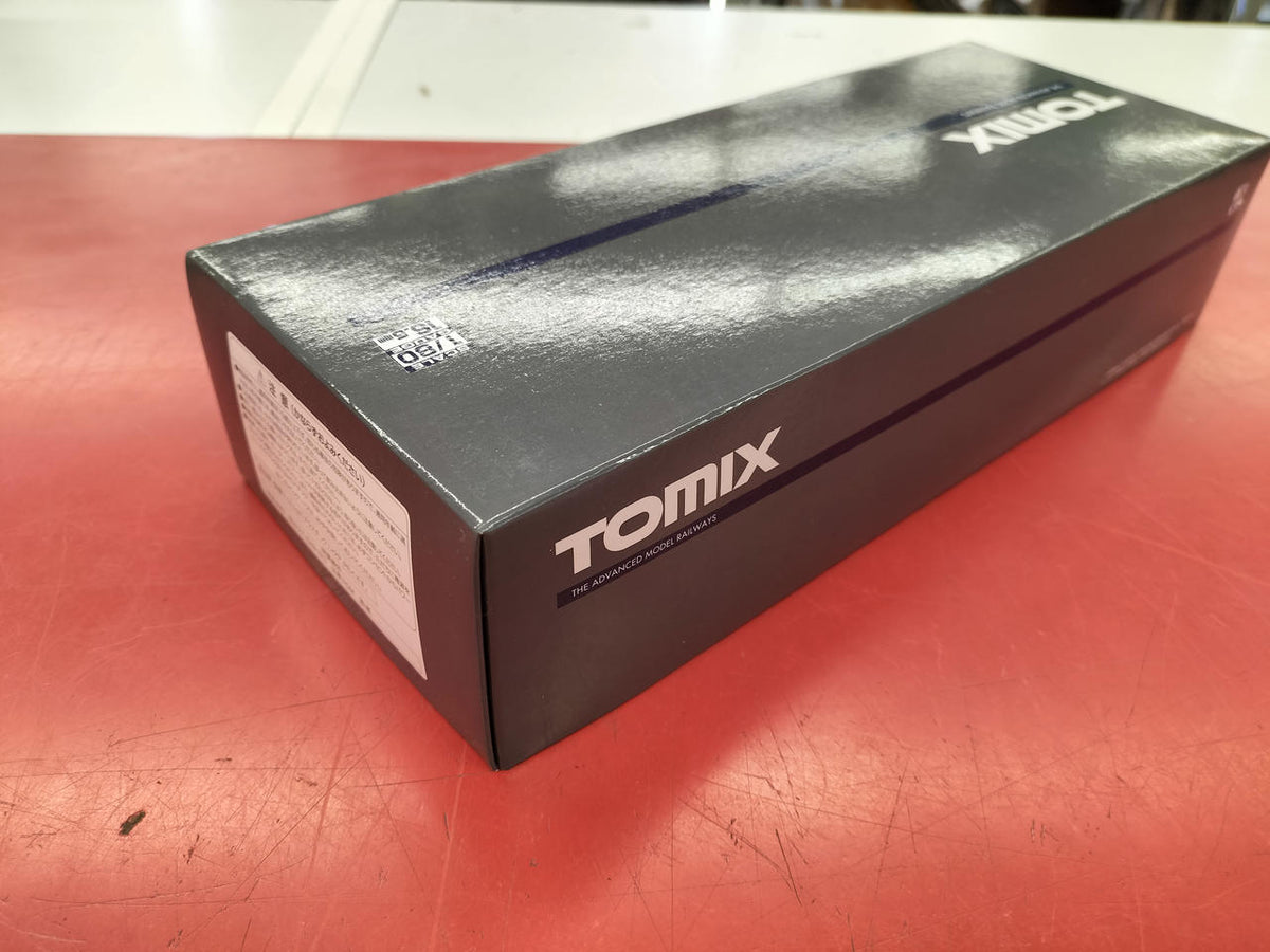 TOMIX HO Gauge HO-2012