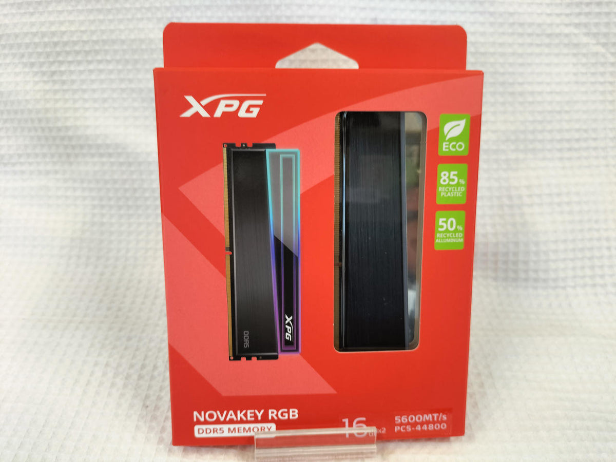 A-DATA DDR5 AX5U5600C4616G-DCNKRBK