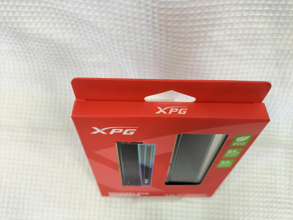 A-DATA DDR5 AX5U5600C4616G-DCNKRBK