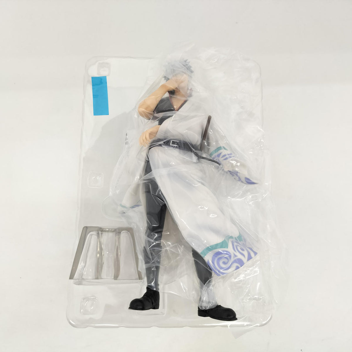 Bandai Ichiban Kuji Gintama ~Lottery is All About Excitement and Timing~ Last One Prize: Gintoki Sakata