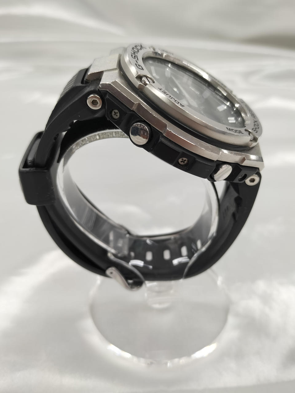 CASIO G-SHOCK GST-S110