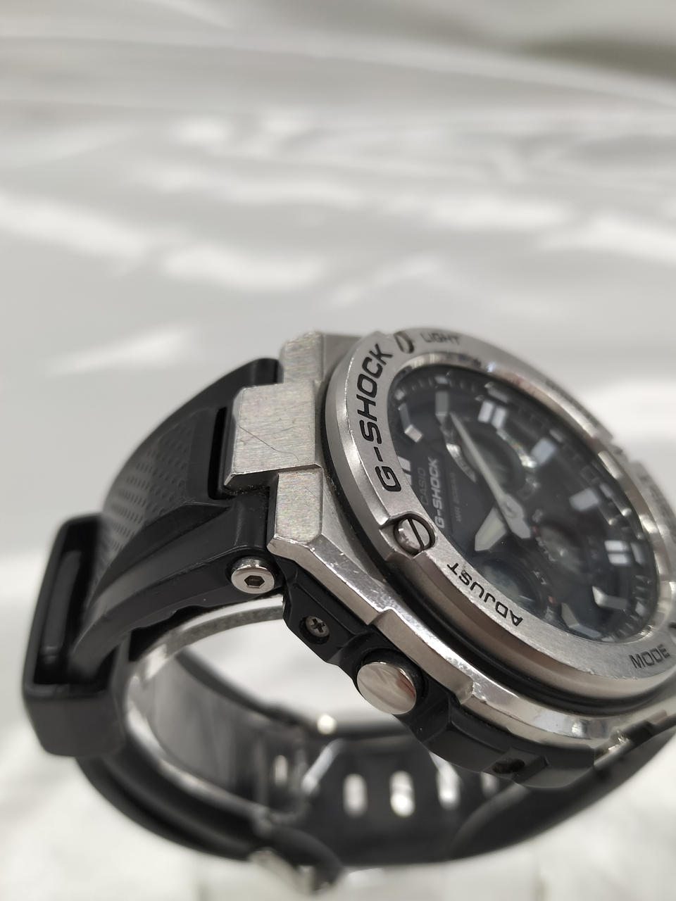 CASIO G-SHOCK GST-S110