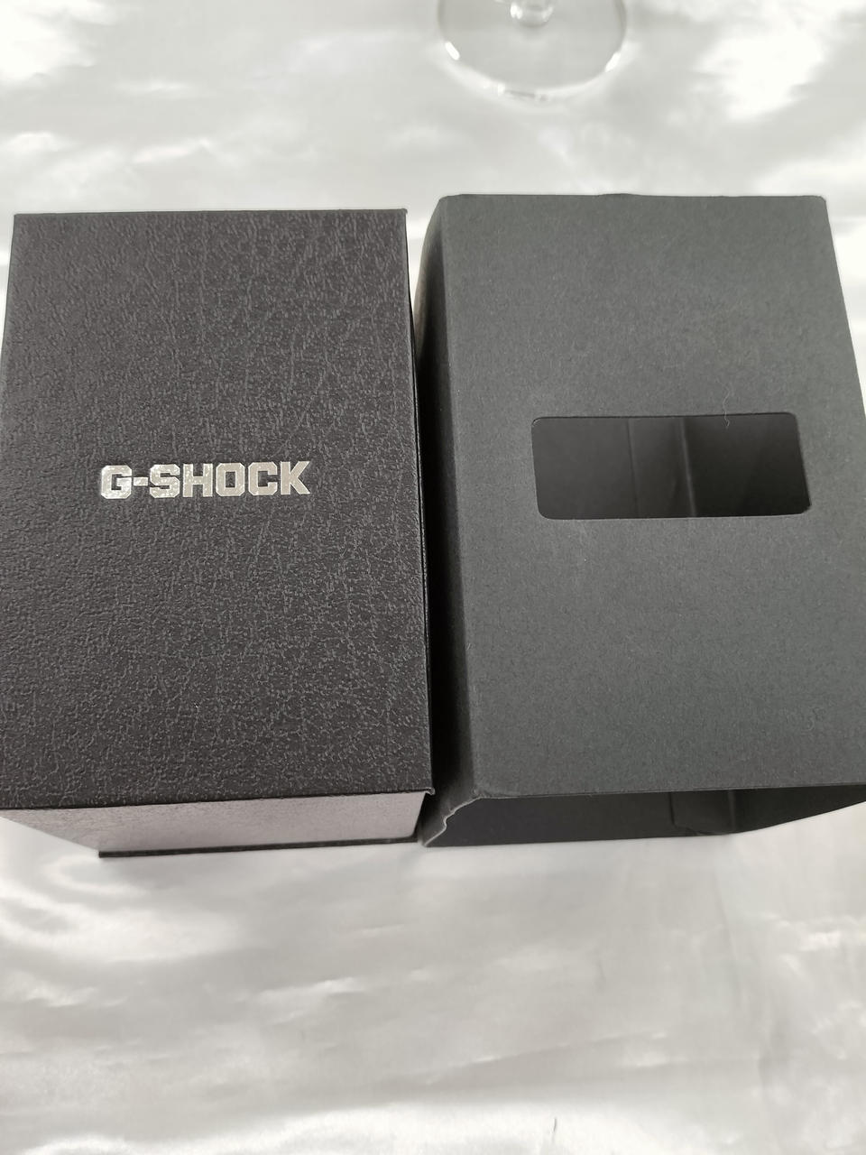 CASIO G-SHOCK GST-S110