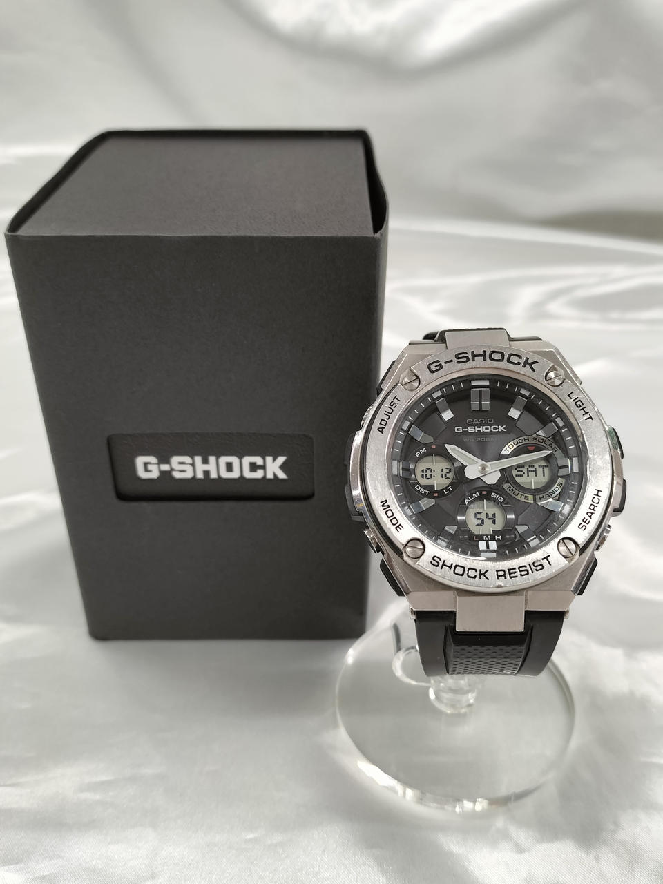 CASIO G-SHOCK GST-S110