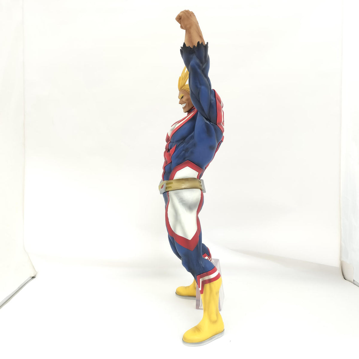 Bandai Ichiban Kuji My Hero Academia Last One Prize All Might