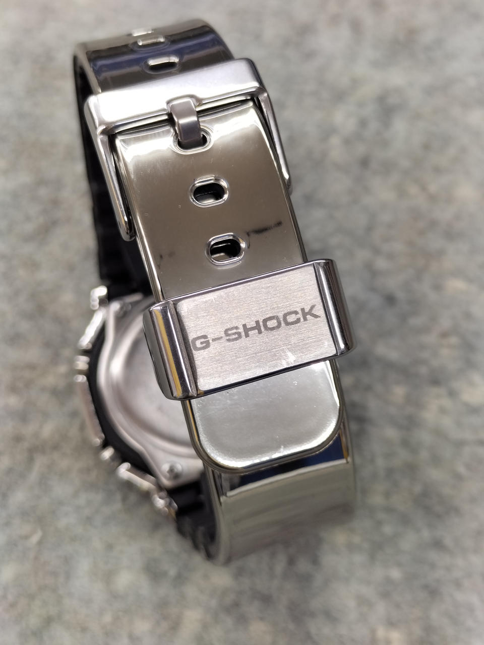 CASIO CASIO GM-2100YM-8AJF GM-2100YM-8AJF