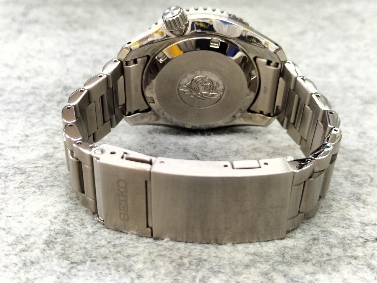 SEIKO SEIKO SBEJ027 Prospex SBEJ027
