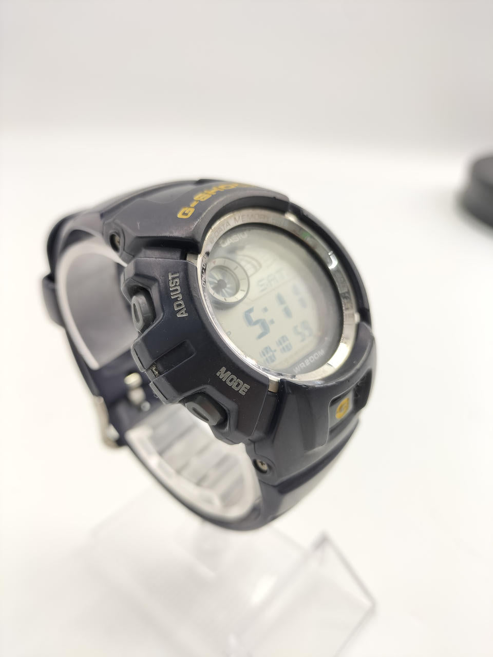 CASIO G-SHOCK G-2900