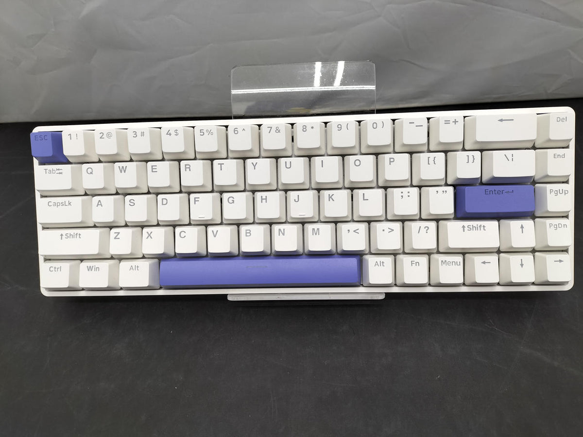 DRUNKDEER Gaming Keyboard G65