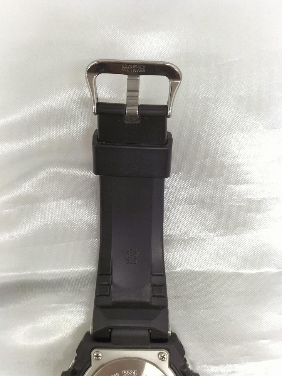 CASIO G-SHOCK GST-W300