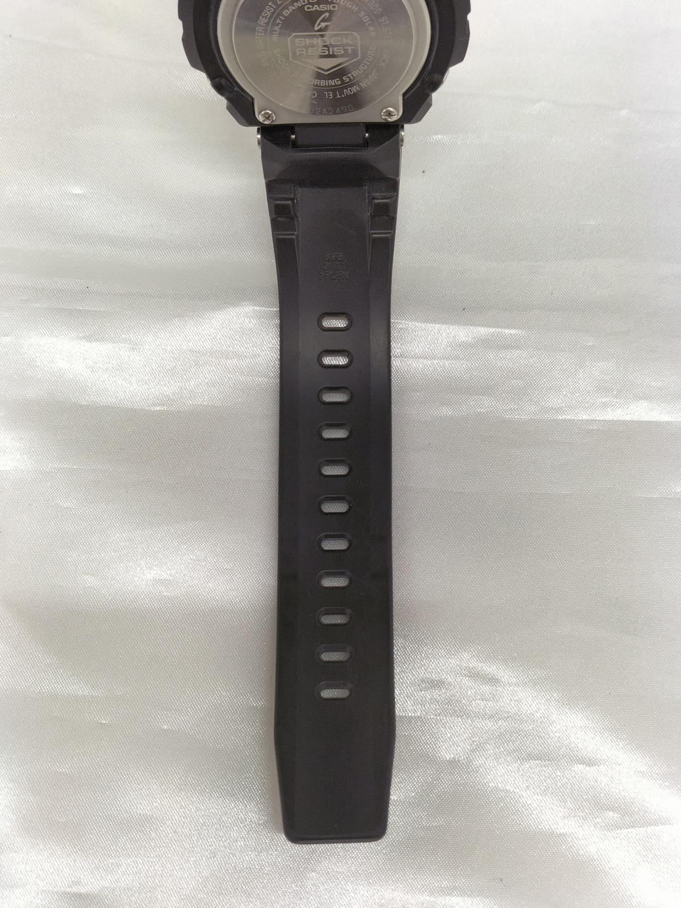 CASIO G-SHOCK GST-W300