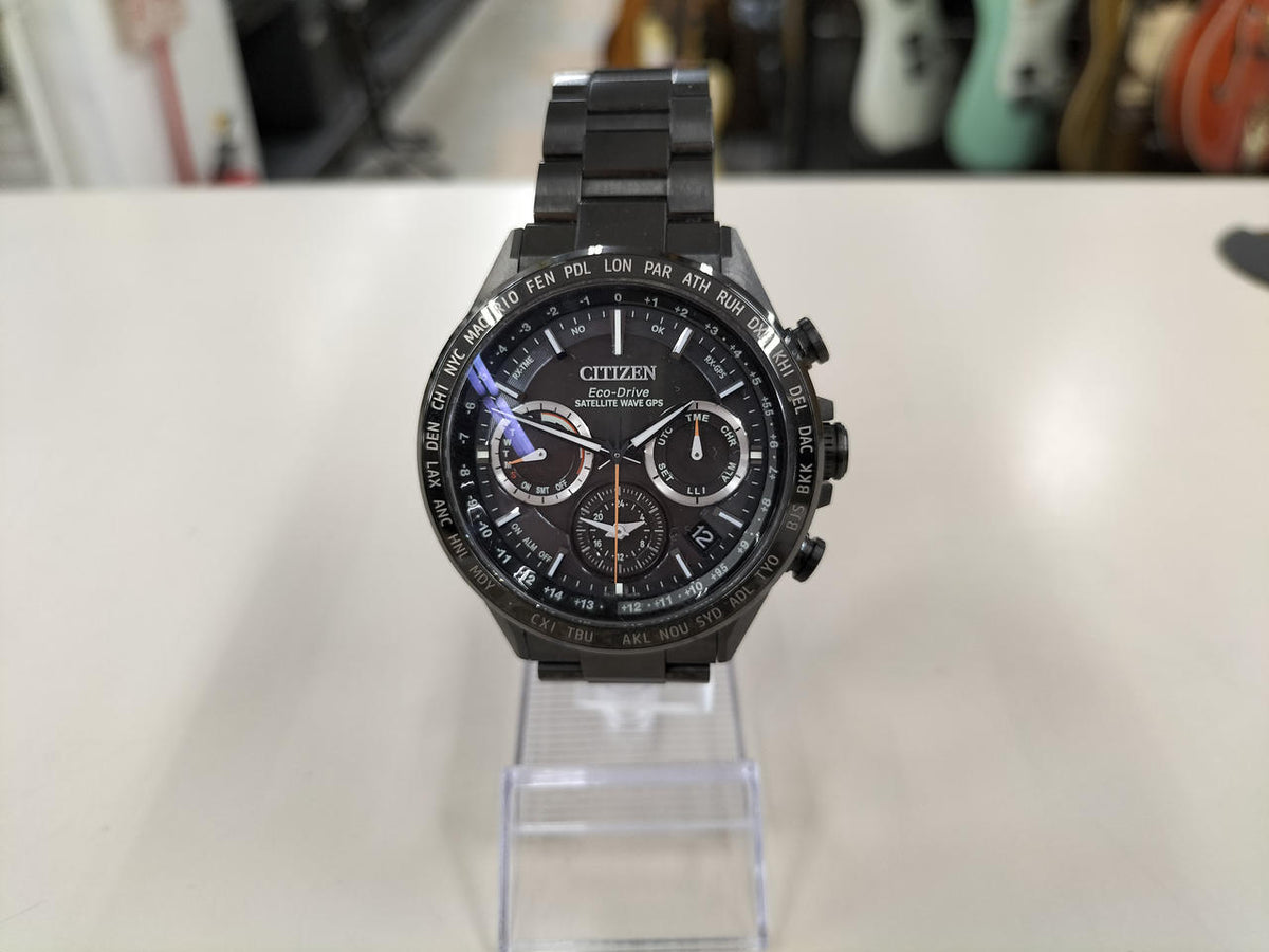 CITIZEN Watch F950-T026664