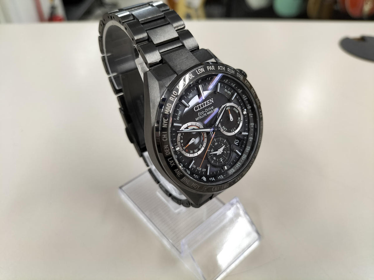 CITIZEN Watch F950-T026664