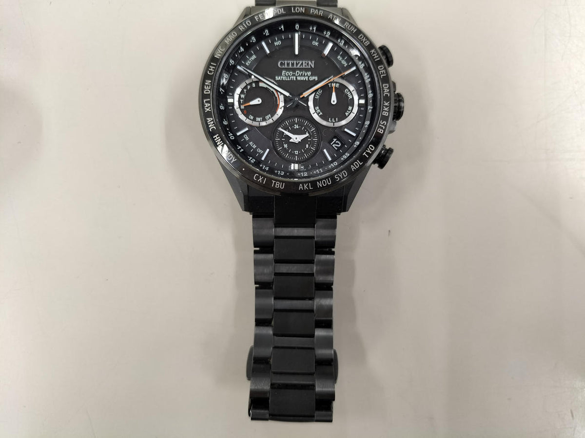 CITIZEN Watch F950-T026664