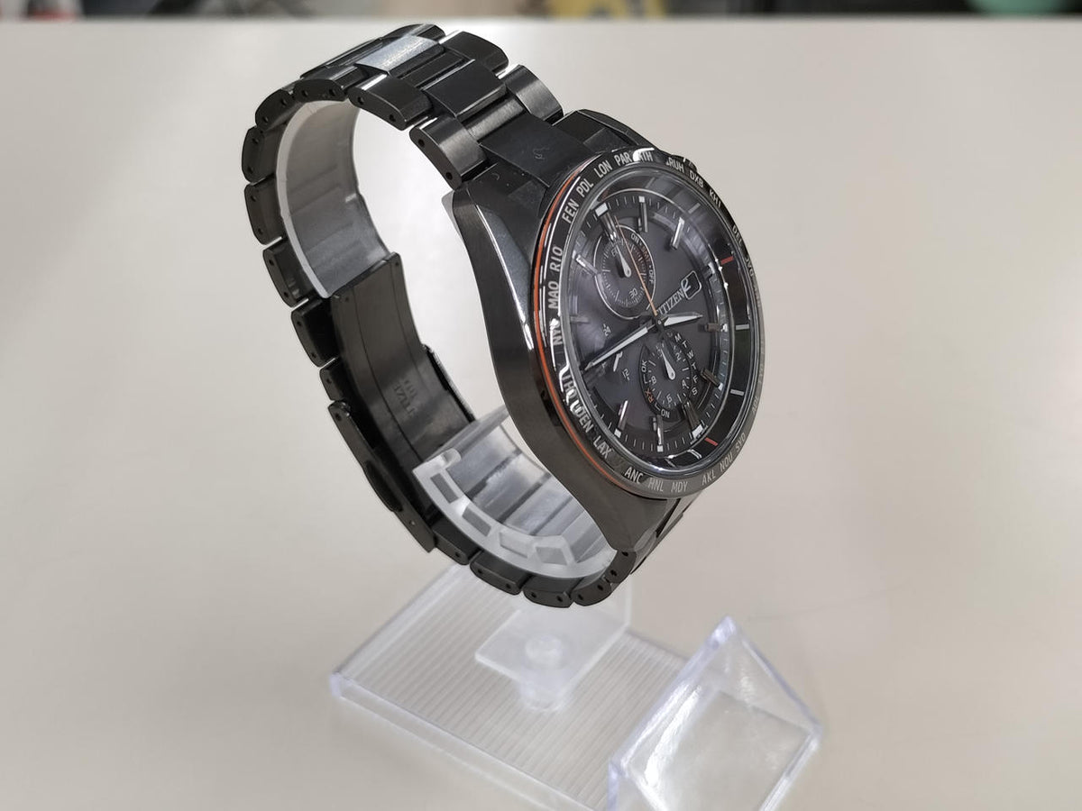 CITIZEN ATTESA AT8185-62E