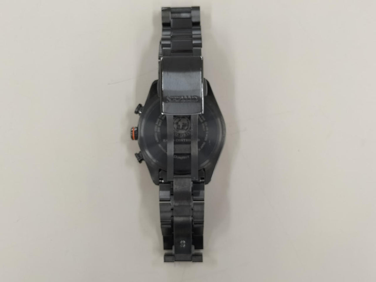 CITIZEN ATTESA AT8185-62E
