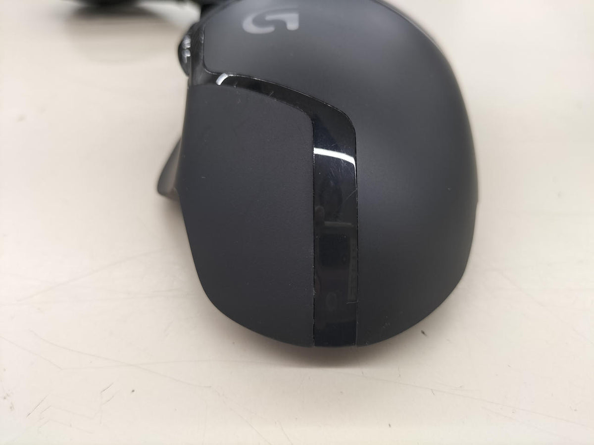 LOGICOOL Gaming Mouse G402 - Banzai Thrifting | BanzaiHobby