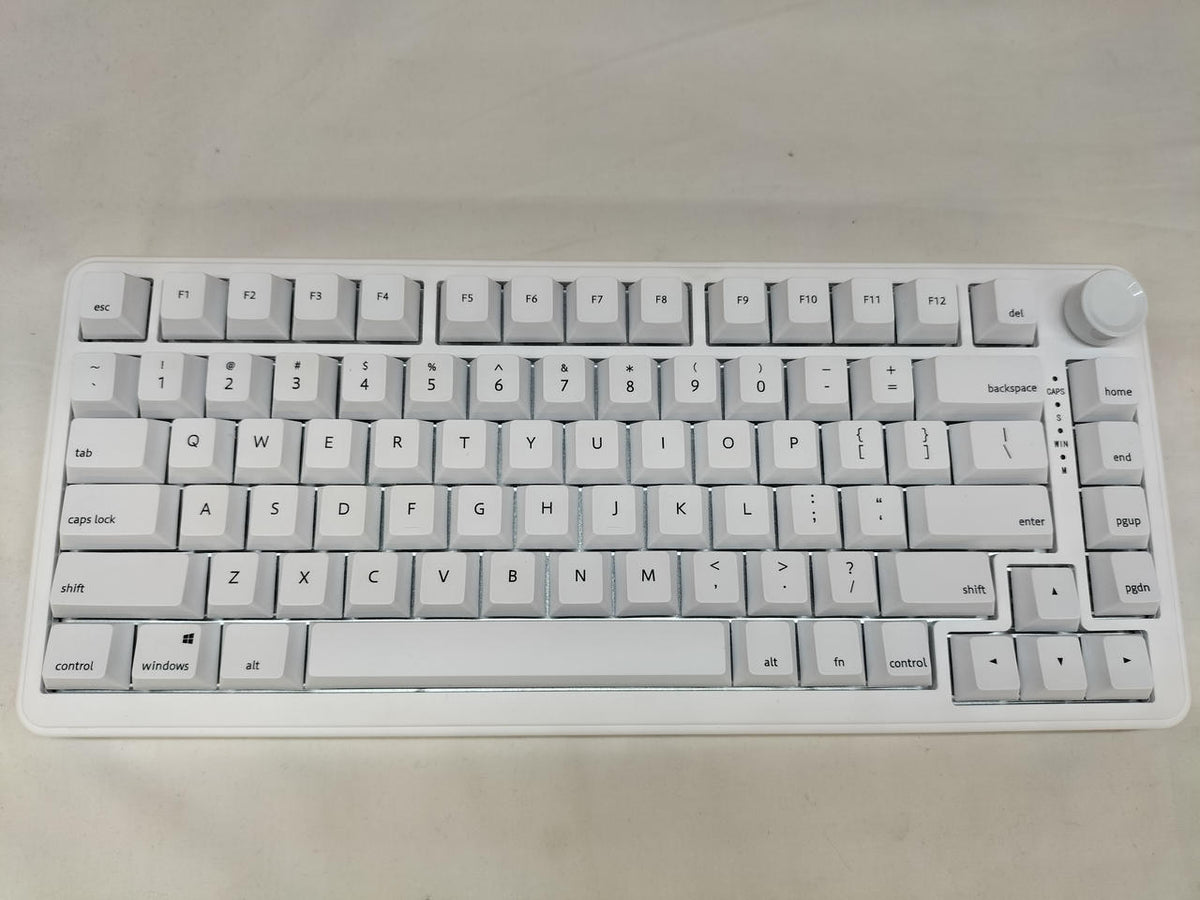 AIM1 Gaming Keyboard Shun - Banzai Thrifting | BanzaiHobby