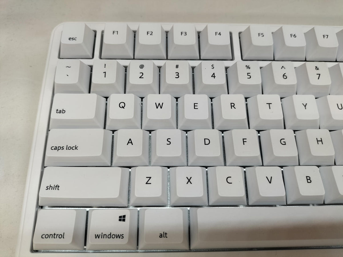 AIM1 Gaming Keyboard Shun - Banzai Thrifting | BanzaiHobby