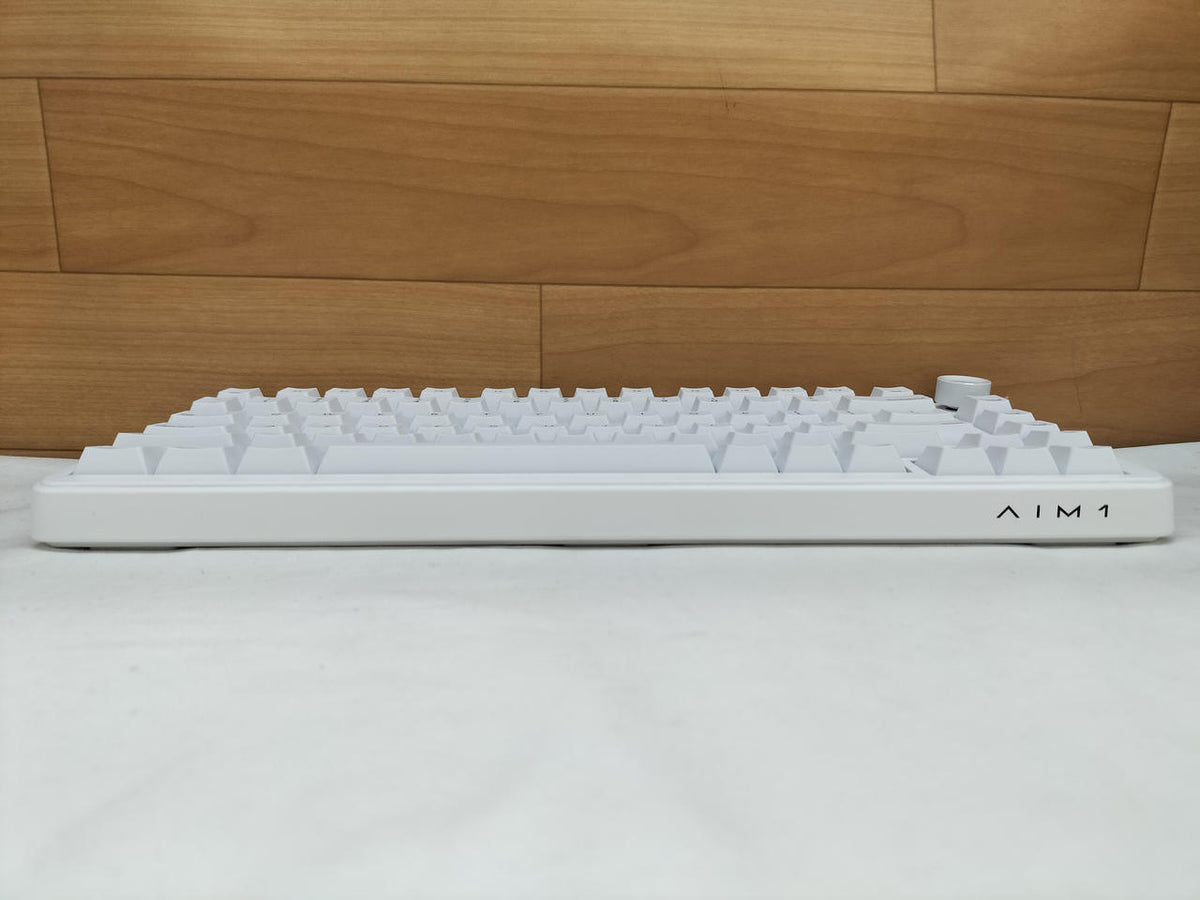 AIM1 Gaming Keyboard Shun - Banzai Thrifting | BanzaiHobby