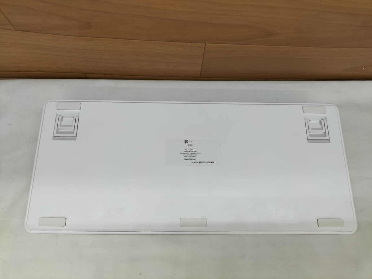 AIM1 Gaming Keyboard Shun - Banzai Thrifting | BanzaiHobby