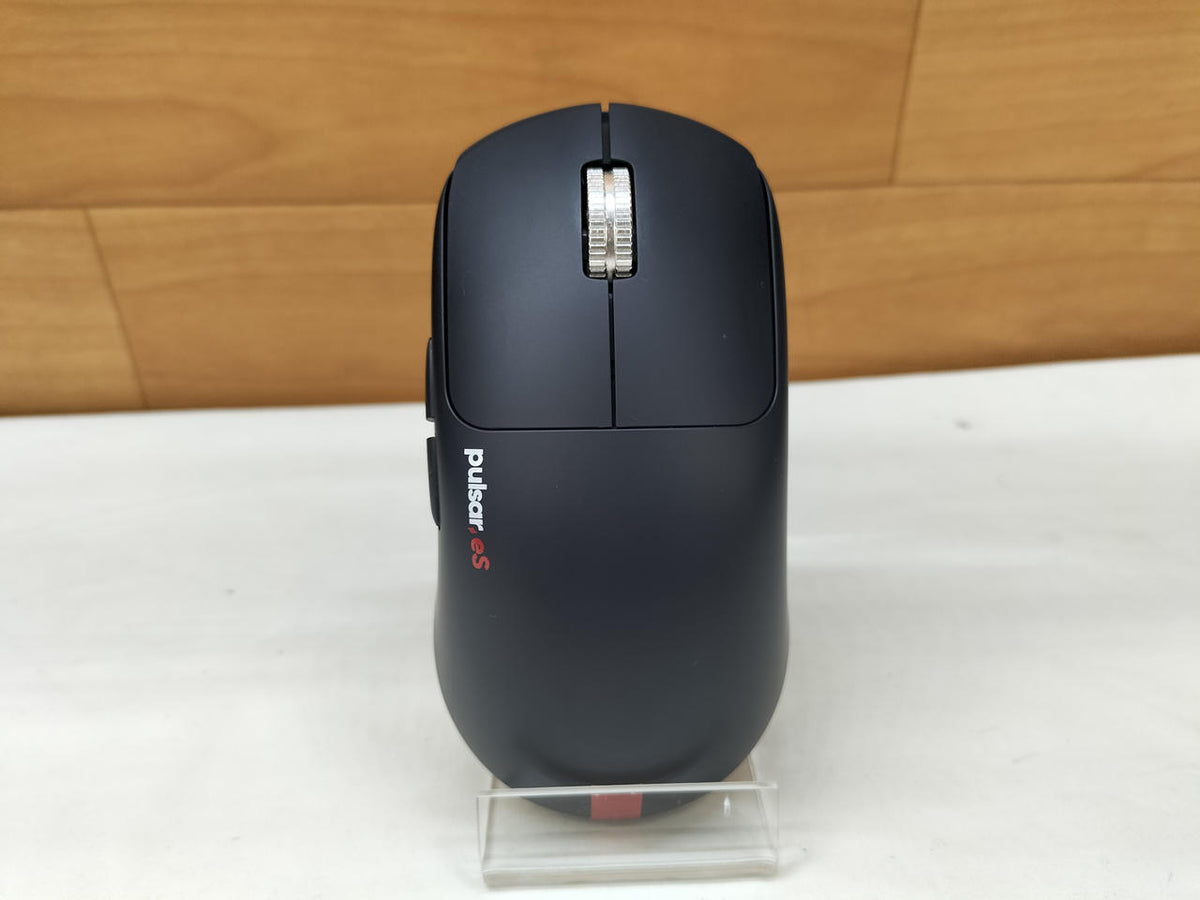 PULSAR ES Gaming Mouse FS-1 - Banzai Thrifting | BanzaiHobby
