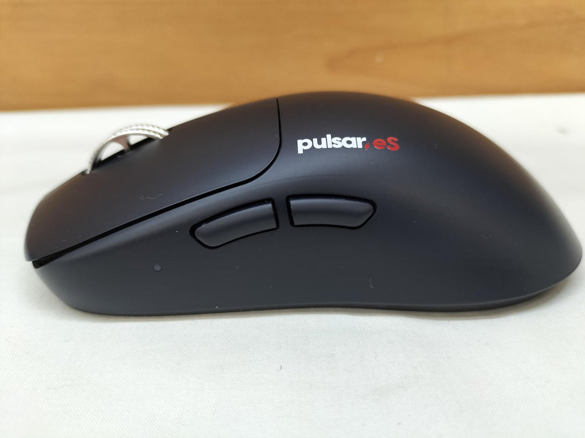 PULSAR ES Gaming Mouse FS-1 - Banzai Thrifting | BanzaiHobby