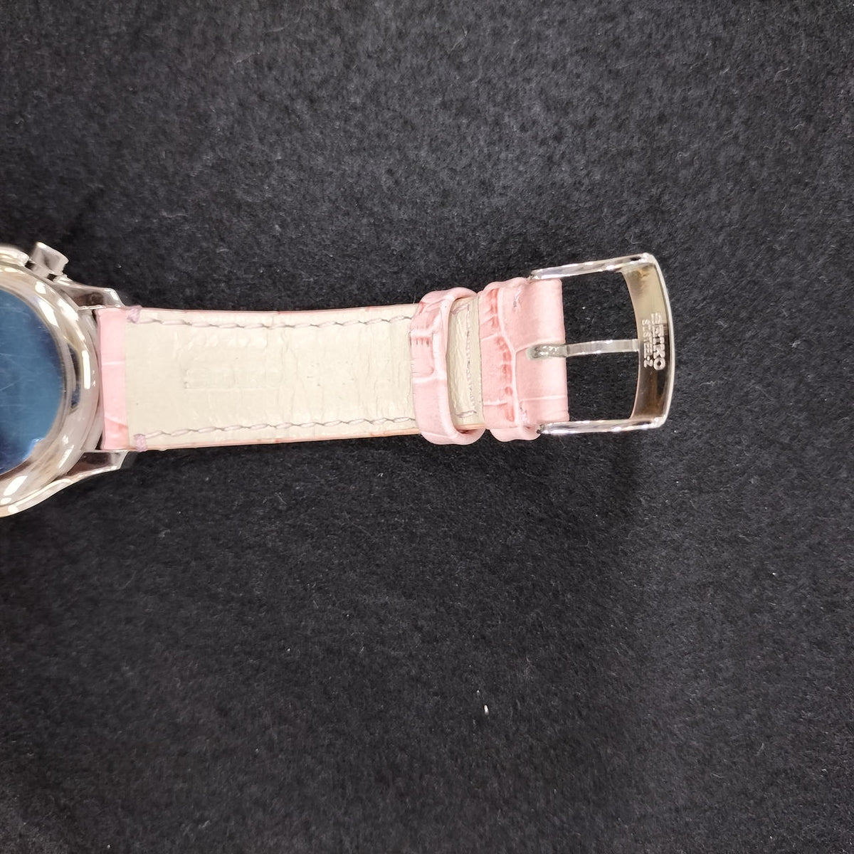 SEIKO Quartz Watch 7T62-0FH0 - Banzai Thrifting | BanzaiHobby