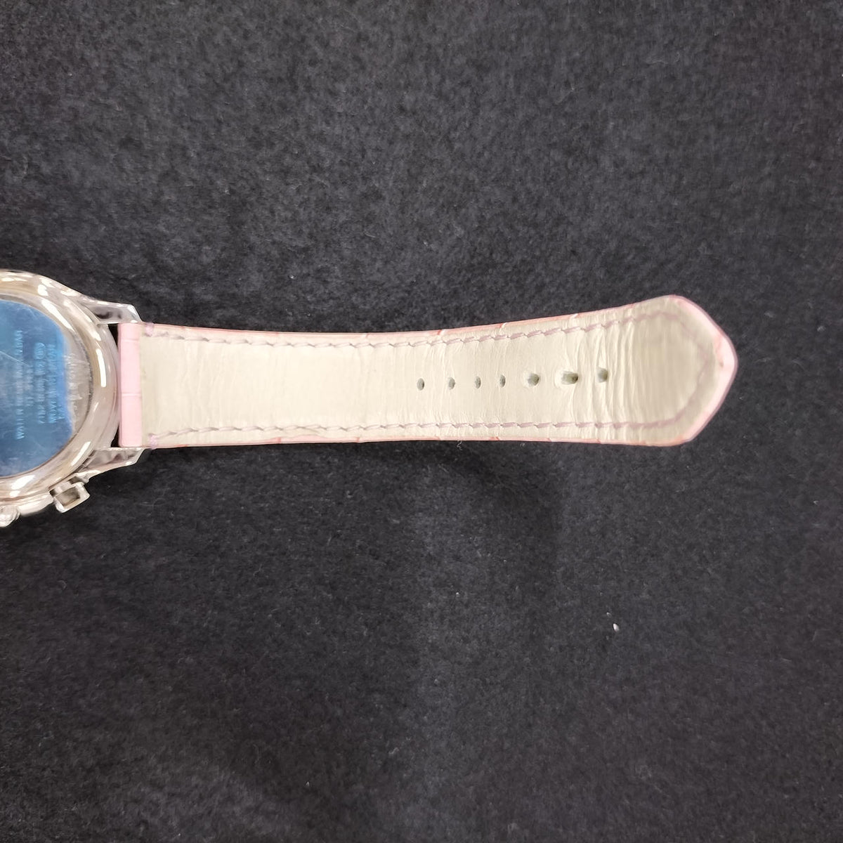 SEIKO Quartz Watch 7T62-0FH0 - Banzai Thrifting | BanzaiHobby